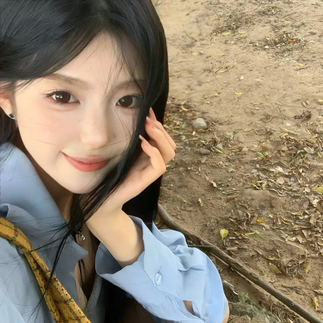 我们喝的水里