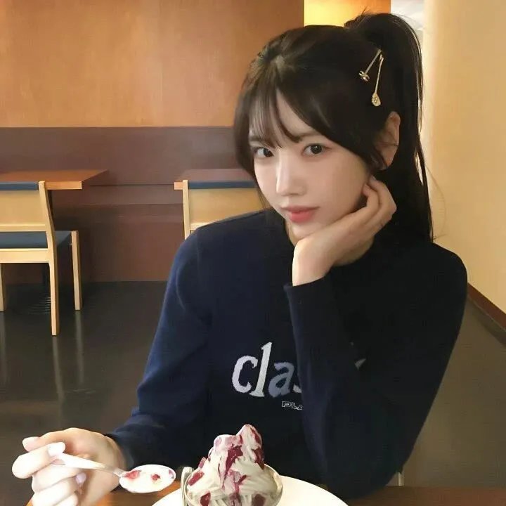 过去的日落